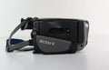 Sony CCD-TRV12 Handycam Vision Video 8 NTSC 8mm Player Recorder Camera