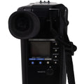 Sony CCD-V1 Handycam Video Camera Recorder Video 8 Format