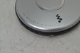 Sony CD Walkman Player Silver CD-R/RW (D-EJ011)-Electronics-SpenCertified-refurbished-vintage-electonics