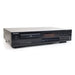 Sony CDP-211 Home Stereo Single Disc CD Player-Electronics-SpenCertified-refurbished-vintage-electonics