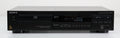 Sony CDP-291 Single Compact Disc CD Player