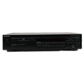 Sony CDP-297 Single Disc CD Player