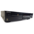 Sony CDP-391 Compact Disc Digital Audio Player