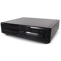 Sony CDP-C160Z 5-Disc Carousel CD Changer Compact Disc Player Basic Design Home Audio System