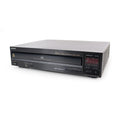 Sony CDP-C205 5-Disc Carousel CD Changer