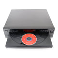 Sony CDP-C265 5-Disc Carousel CD Changer