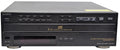 Sony CDP-C312M 5 Disc CD Changer Player