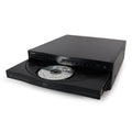 Sony CDP-C322M 5-Disc Carousel CD Compact Disc Changer w/ Slim Design