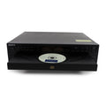 Sony CDP-C37 5 Disc CD Changer