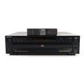 Sony CDP-C37 5 Disc CD Changer