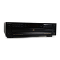 Sony CDP-C37 5 Disc CD Changer