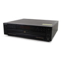 Sony CDP-C37 5 Disc CD Changer