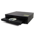Sony CDP-C37 5 Disc CD Changer