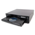 Sony CDP-C445 5-Disc Carousel CD Player