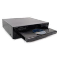 Sony CDP-C445 5-Disc Carousel CD Player