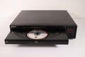 Sony CDP-C505 5-Disc Carousel CD Player Changer
