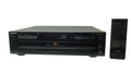 Sony CDP-C525 5 Disc CD Changer Player Carousel with Built-In Equalizer
