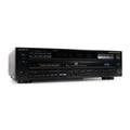 Sony CDP-C725 Vintage 5-Disc Sony CD Player w/ Built-in Digital Noise Processor
