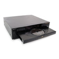 Sony CDP-C735 5-Disc Carousel CD Player