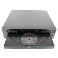 Sony CDP-C735 5-Disc Carousel CD Player