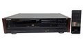 Sony CDP-C8ESD 5 Disc CD Changer Elevated System