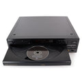 Sony CDP-CA7ES 5-Disc Carousel CD Player