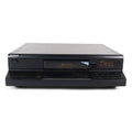 Sony CDP-CE105 5 Disc Carousel CD Changer Compact System