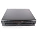 Sony CDP-CE215 5-Disc Carousel CD Changer-Electronics-SpenCertified-refurbished-vintage-electonics