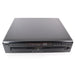 Sony CDP-CE215 5-Disc Carousel CD Changer-Electronics-SpenCertified-refurbished-vintage-electonics