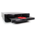 Sony CDP-CE215 5-Disc Carousel Compact Disc CD Changer