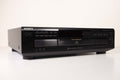 Sony CDP-CE235 5-Disc Compact Disc CD Player High-Quality, Reliable