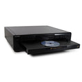 Sony CDP-CE305 5 Disc CD Player Changer with Disc Ex-Change