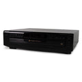 Sony CDP-CE305 5 Disc CD Player Changer with Disc Ex-Change
