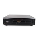 Sony CDP-CE525 5 Disc CD Changer