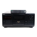 Sony CDP-CX200 200 Disc Home Stereo CD Player Changer