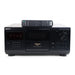 Sony CDP-CX200 200 Disc Home Stereo CD Player Changer-Electronics-SpenCertified-refurbished-vintage-electonics