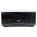 Sony CDP-CX200 200 Disc Home Stereo CD Player Changer-Electronics-SpenCertified-refurbished-vintage-electonics