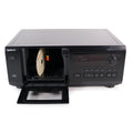 Sony CDP-CX50 50+1 51 Home Stereo CD Changer Player