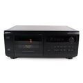 Sony CDP-CX50 50+1 51 Home Stereo CD Changer Player