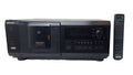Sony CDP-CX57 50 Plus Home Stereo CD Changer