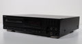 Sony CDP-K1A Compact Disc Player Vintage Karaoke Player