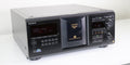 Sony CDP-M333ES 400 CD Disc Carousel Changer