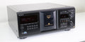 Sony CDP-M333ES MegaStorage 400-Disc CD Changer – Vintage High-Capacity Audio Carousel