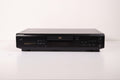 Sony CDP-XE500 Compact Disc CD Player Single Tray
