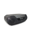 Sony CFD-S05 Portable CD / Cassette Boombox with Radio