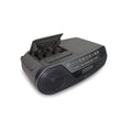 Sony CFD-S05 Portable CD / Cassette Boombox with Radio