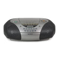 Sony CFD-S300 Portable CD/Cassette Player