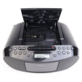 Sony CFD-S50 CD Player Radio Cassette Recorder