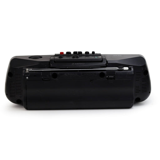 Sony CFS-B15 Portable Radio Cassette-Corder-Electronics-SpenCertified-refurbished-vintage-electonics