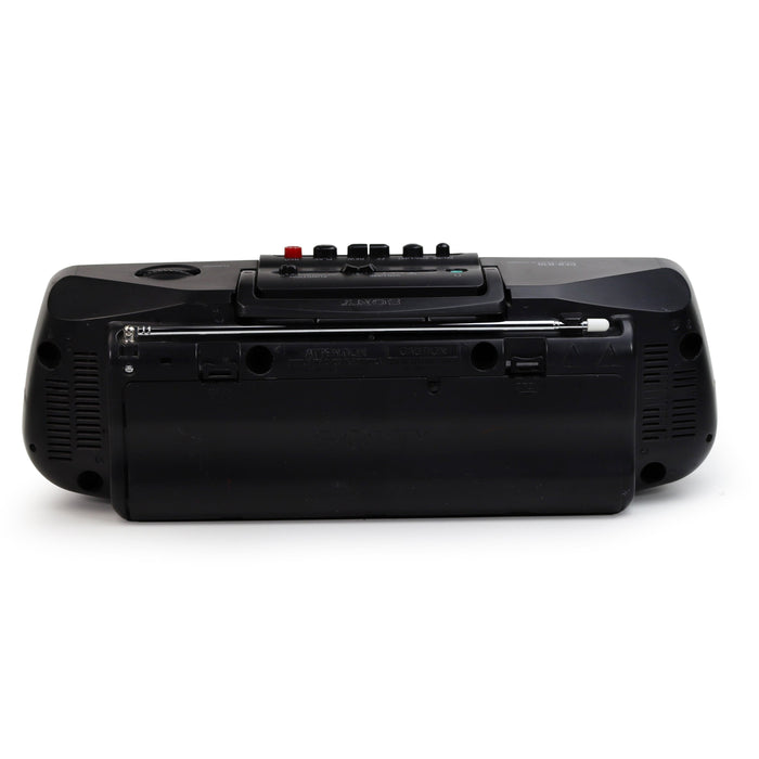 Sony CFS-B15 Portable Radio Cassette-Corder-Electronics-SpenCertified-refurbished-vintage-electonics